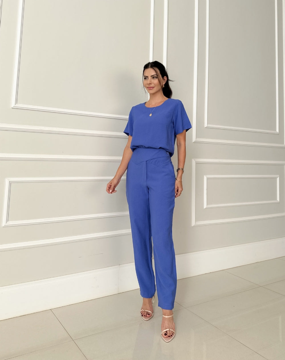 Conjunto Bruna