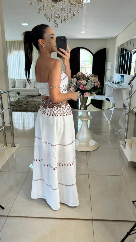 Conjunto Joelma