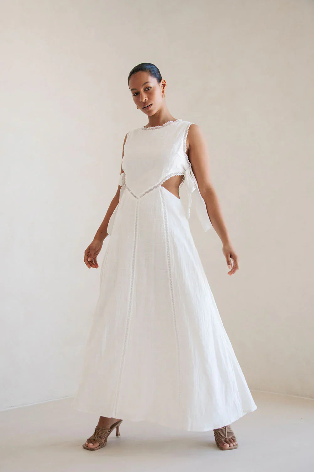 Vestido Aurora