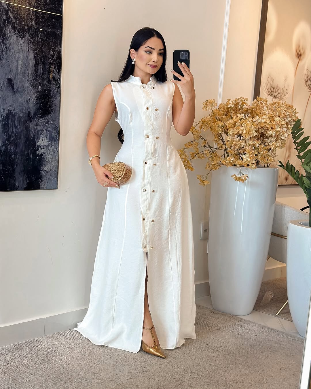Vestido Luciana