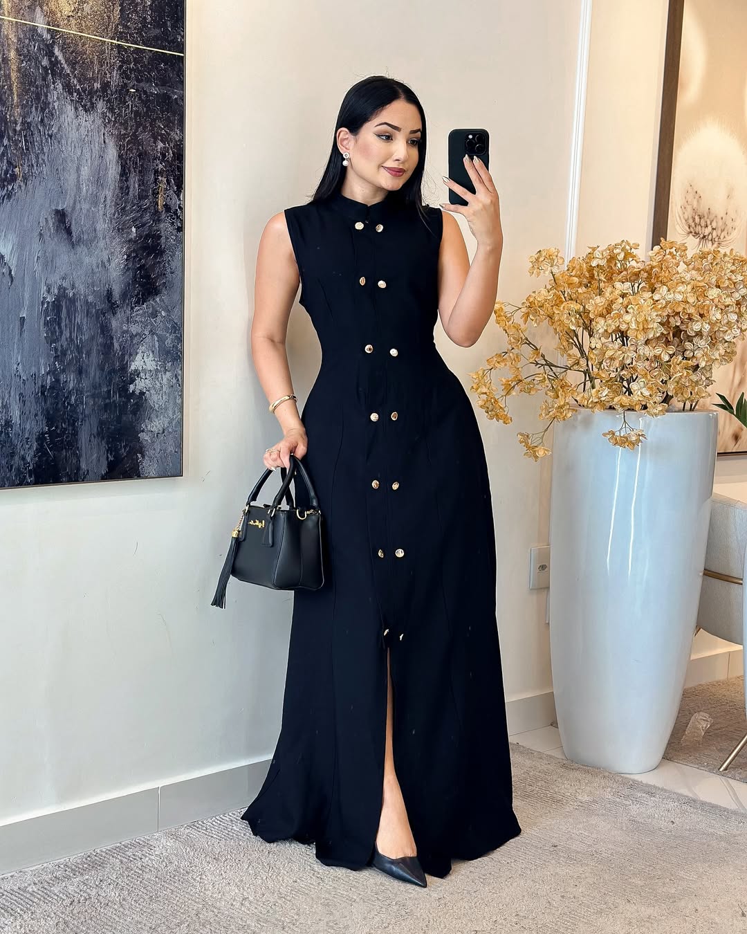 Vestido Luciana