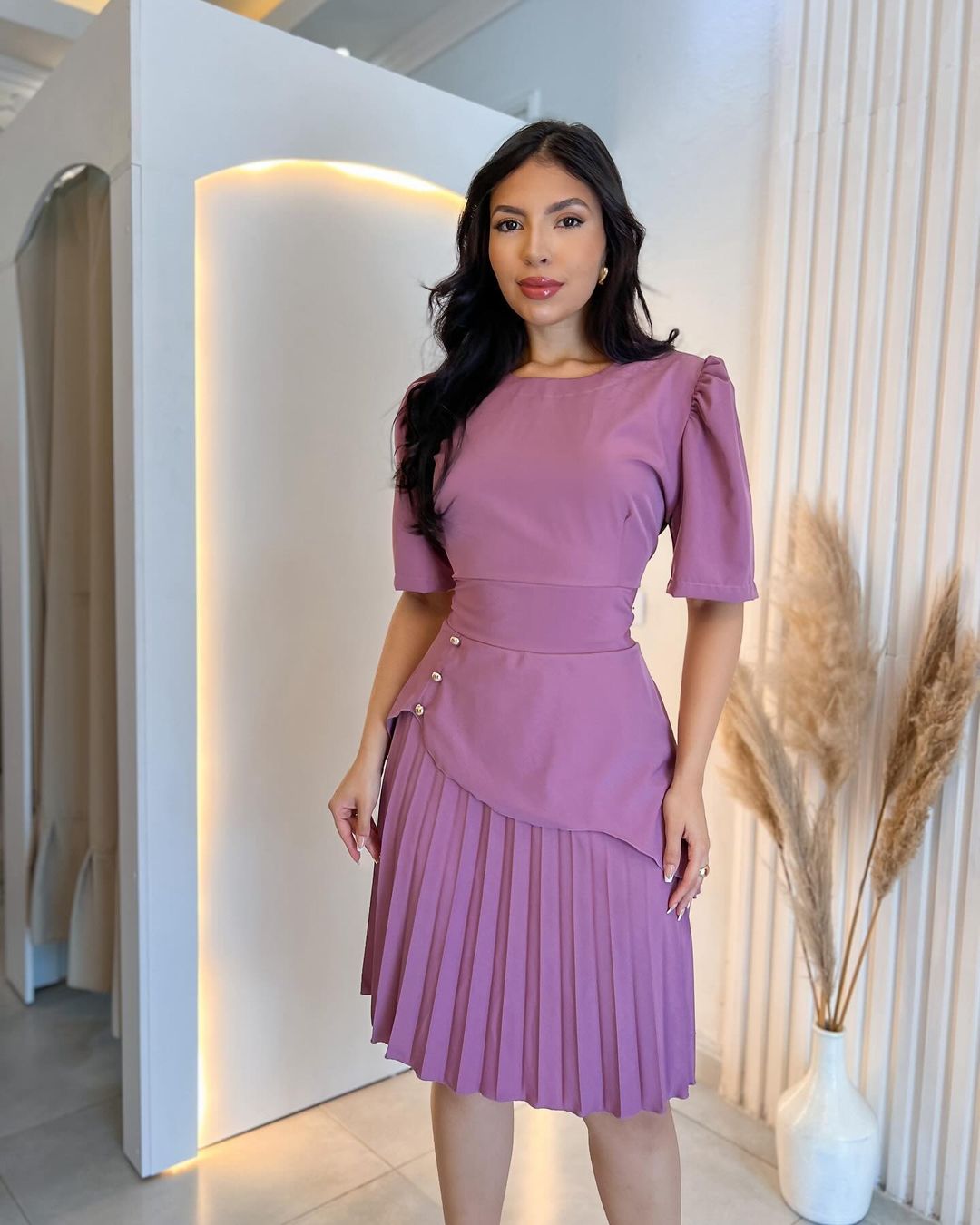 Vestido Elizabeth