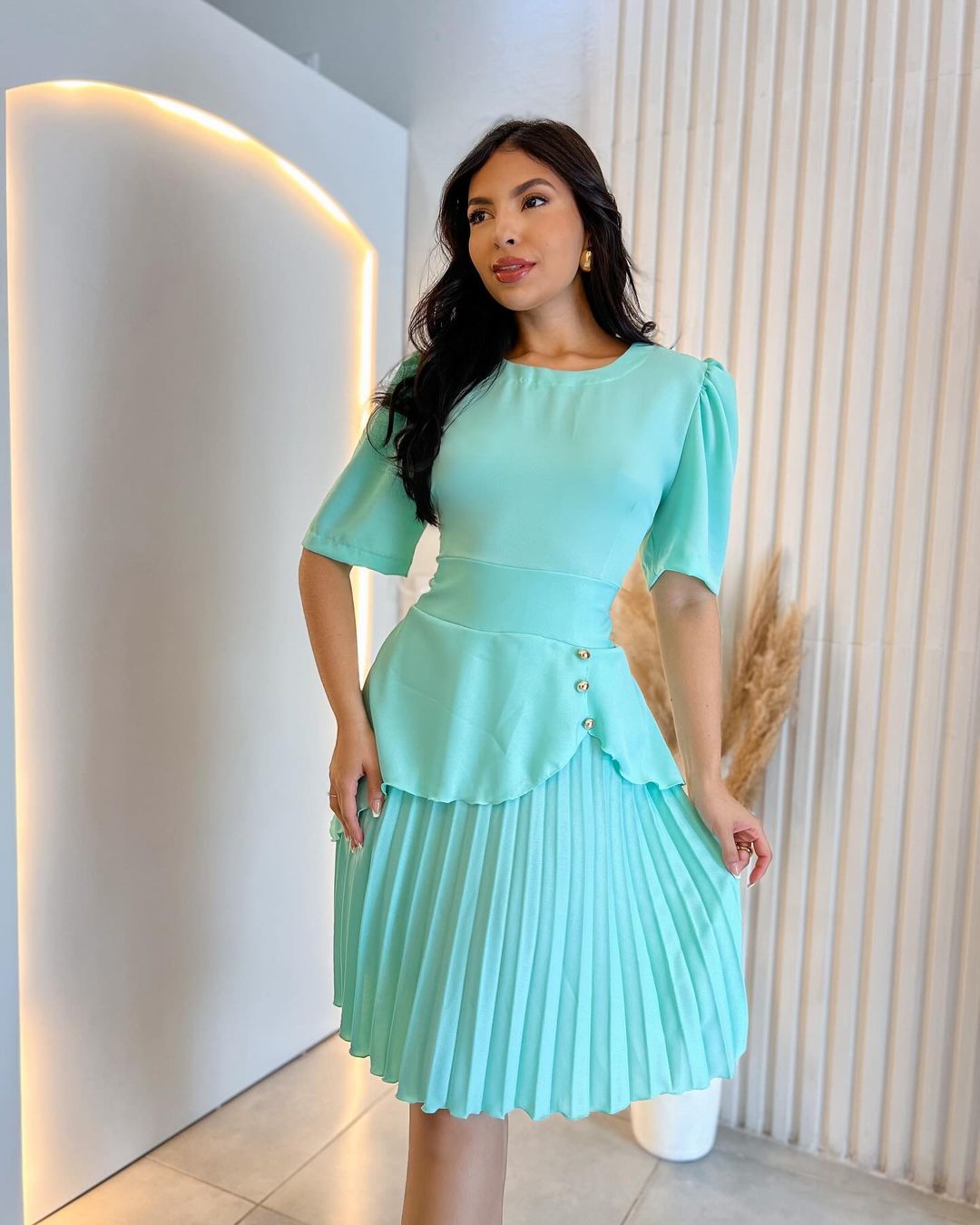 Vestido Elizabeth