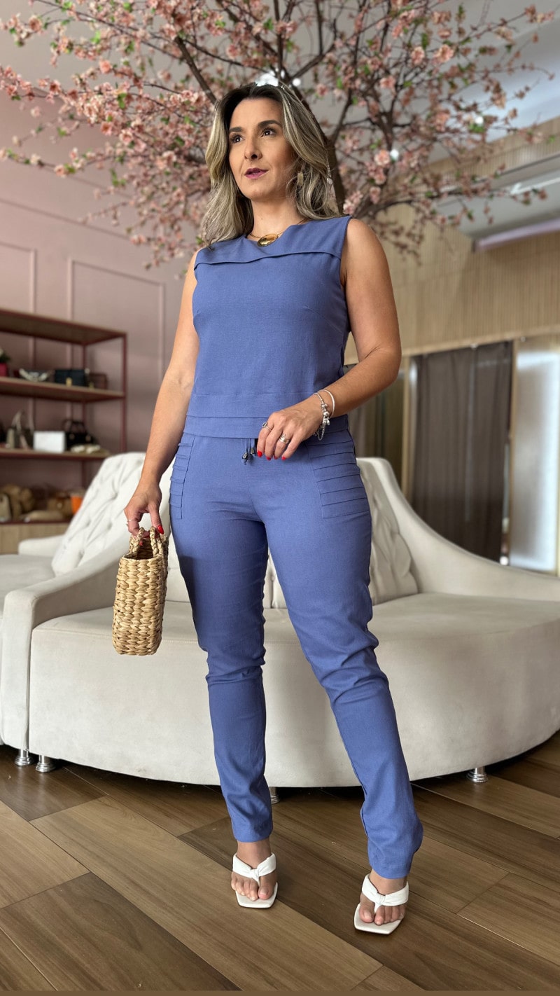 Conjunto Eduarda