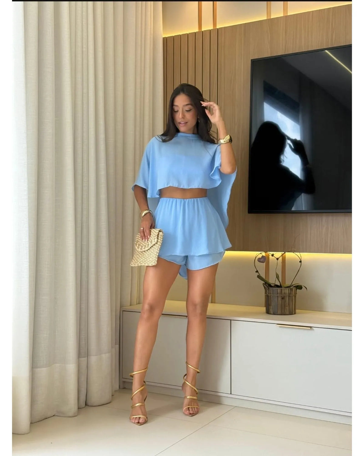 Conjunto Luiza