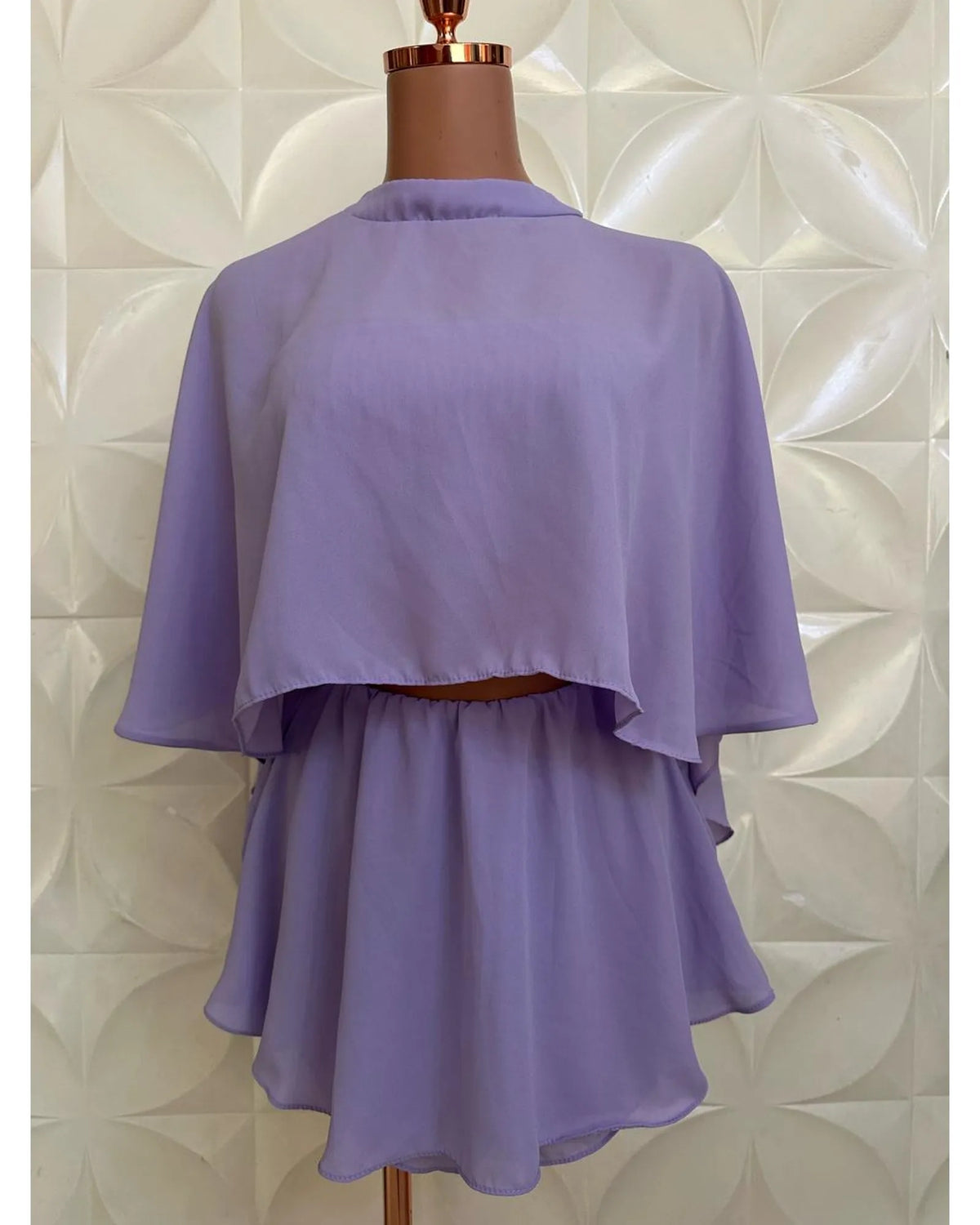 Conjunto Luiza