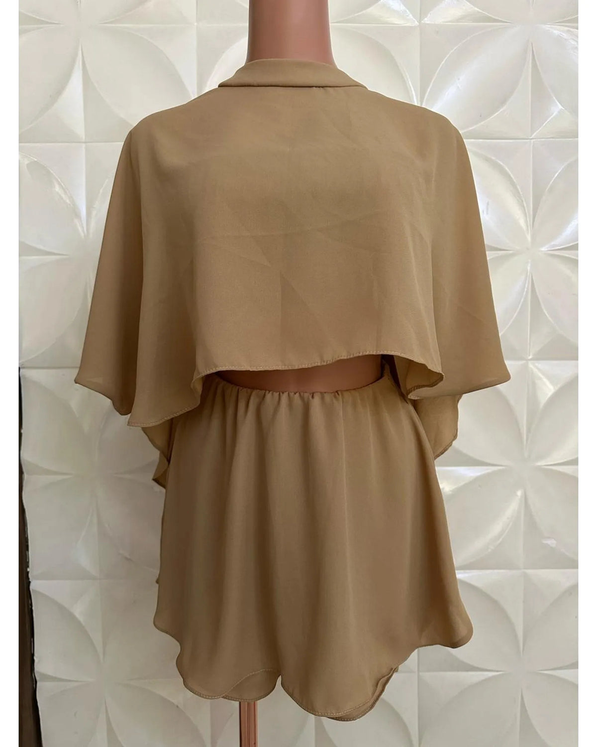 Conjunto Luiza