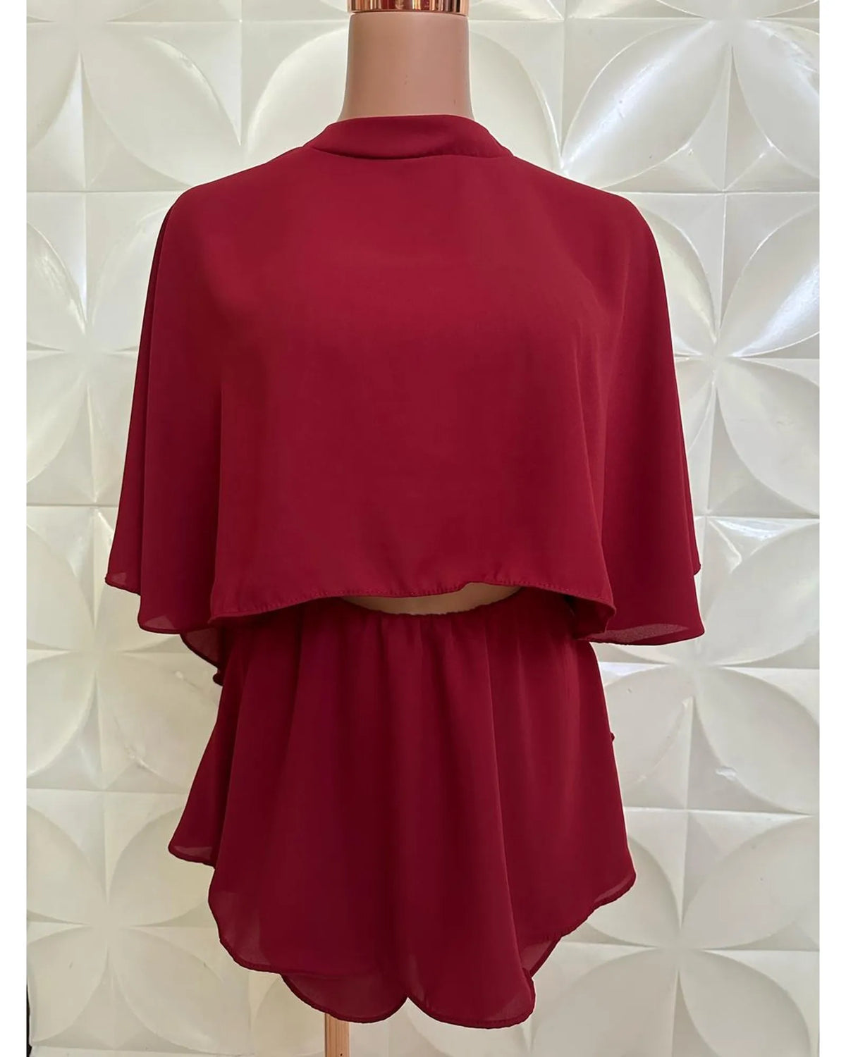 Conjunto Luiza